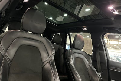 2019 Volvo XC90 T6 R-Design