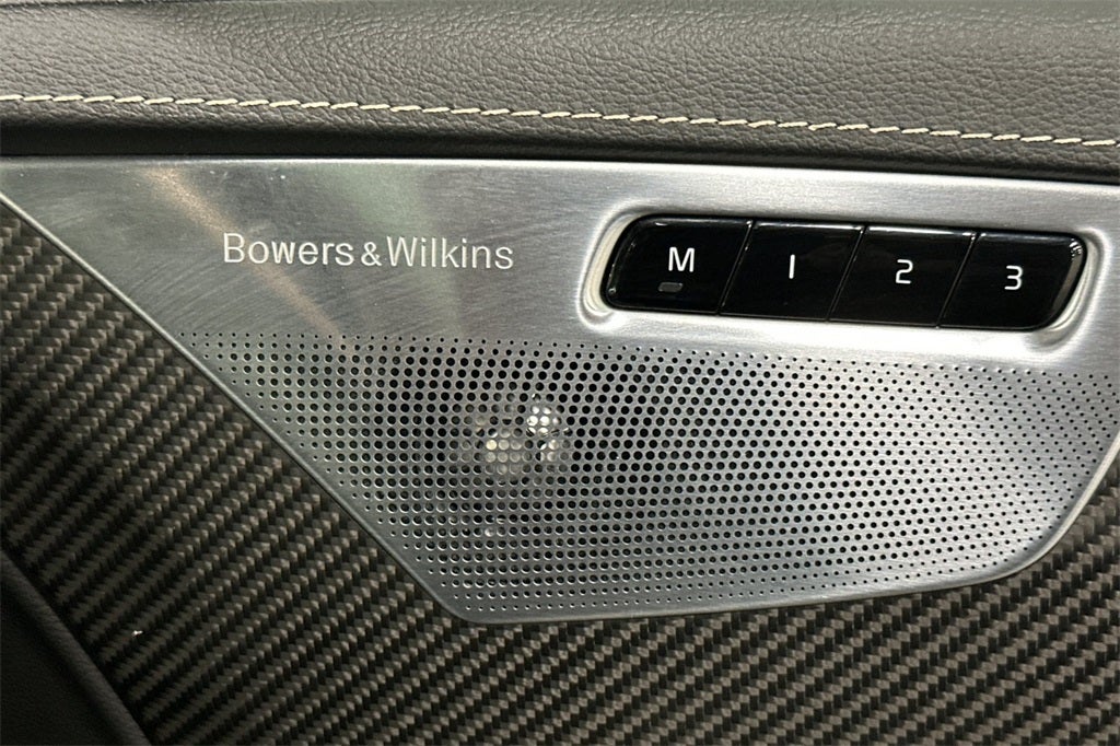 2019 Volvo XC90 T6 R-Design