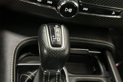 2019 Volvo XC90 T6 R-Design