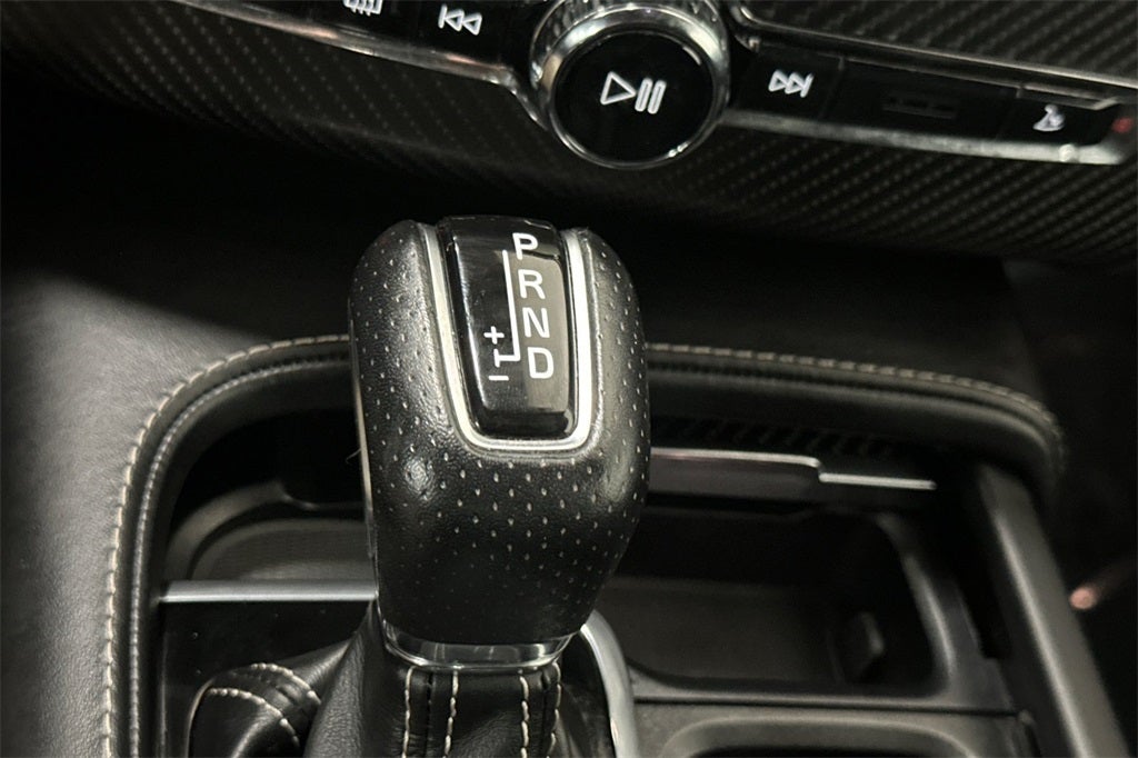 2019 Volvo XC90 T6 R-Design