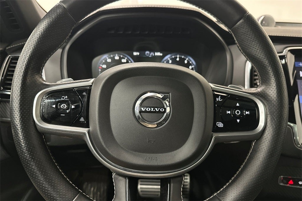 2019 Volvo XC90 T6 R-Design