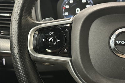 2019 Volvo XC90 T6 R-Design