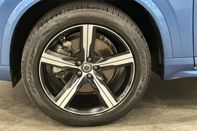 2019 Volvo XC90 T6 R-Design