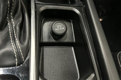 2019 Volvo XC90 T6 R-Design