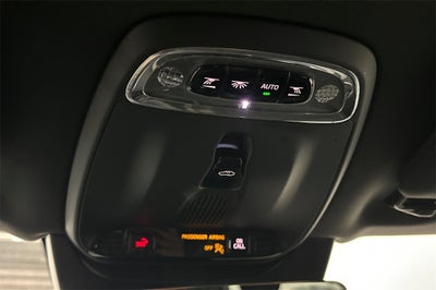 2019 Volvo XC90 T6 R-Design