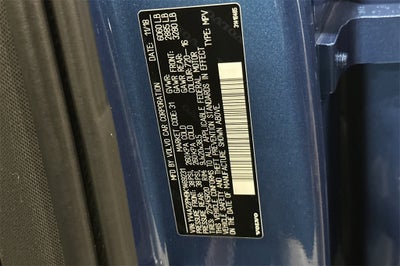 2019 Volvo XC90 T6 R-Design