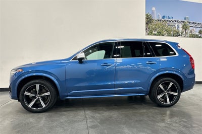 2019 Volvo XC90 T6 R-Design
