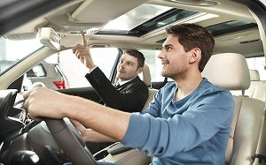 Schedule a test drive at Weatherford BMW of Berkeley in Berkeley, CA.