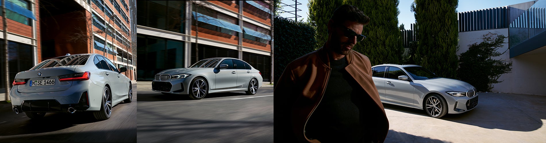 Weatherford BMW of Berkeley in Berkeley CA