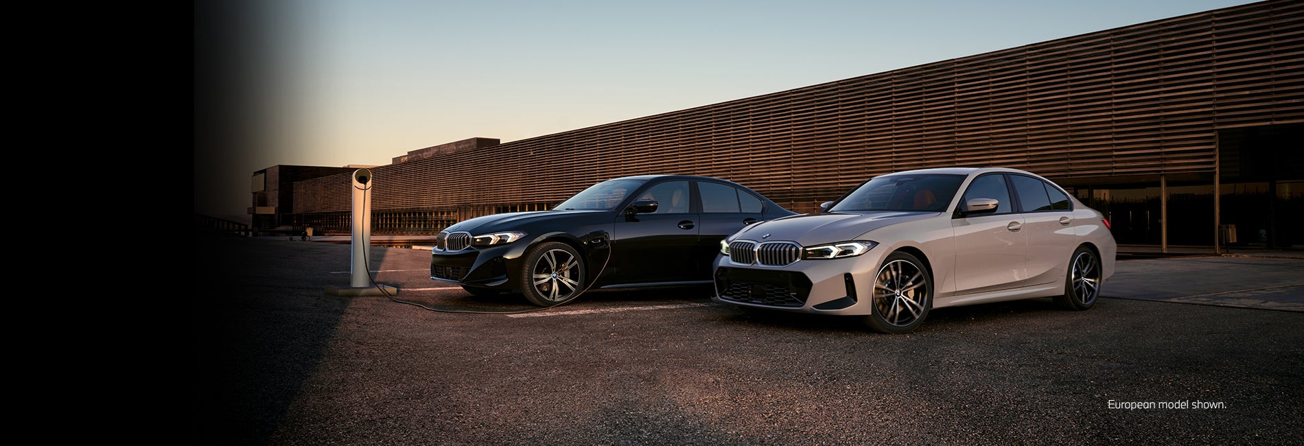 Weatherford BMW of Berkeley in Berkeley CA