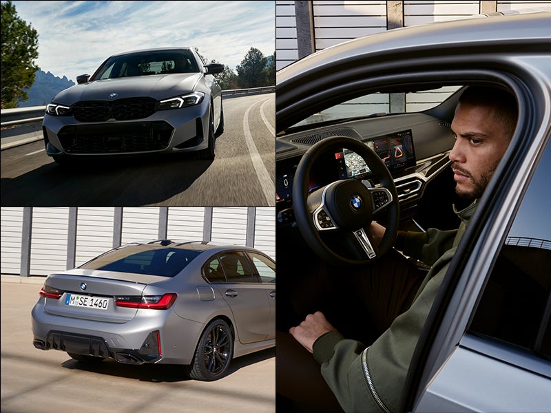 Weatherford BMW of Berkeley in Berkeley CA