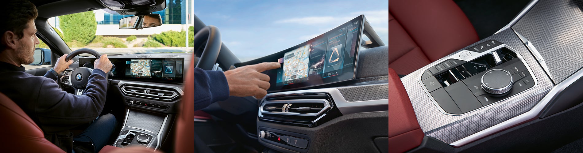 Weatherford BMW of Berkeley in Berkeley CA