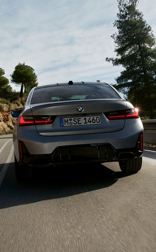 Weatherford BMW of Berkeley in Berkeley CA