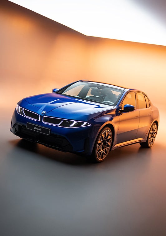 Weatherford BMW of Berkeley in Berkeley CA