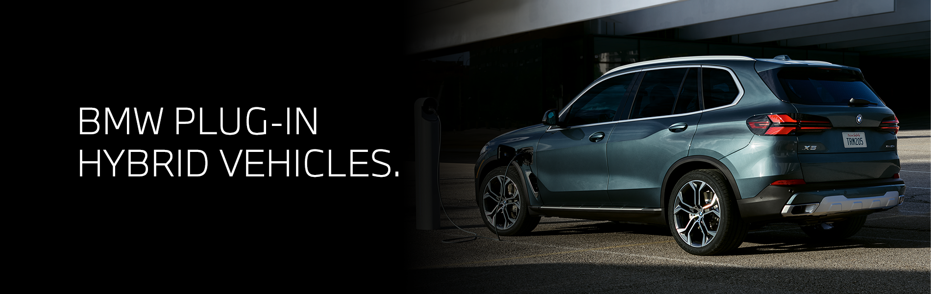 Weatherford BMW of Berkeley in Berkeley CA