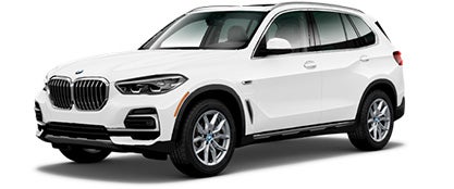 Weatherford BMW of Berkeley in Berkeley CA