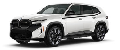 Weatherford BMW of Berkeley in Berkeley CA