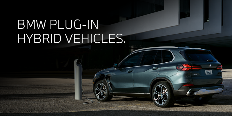 Weatherford BMW of Berkeley in Berkeley CA