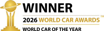 winner 2026 world car awards - world car of the year | Weatherford BMW of Berkeley