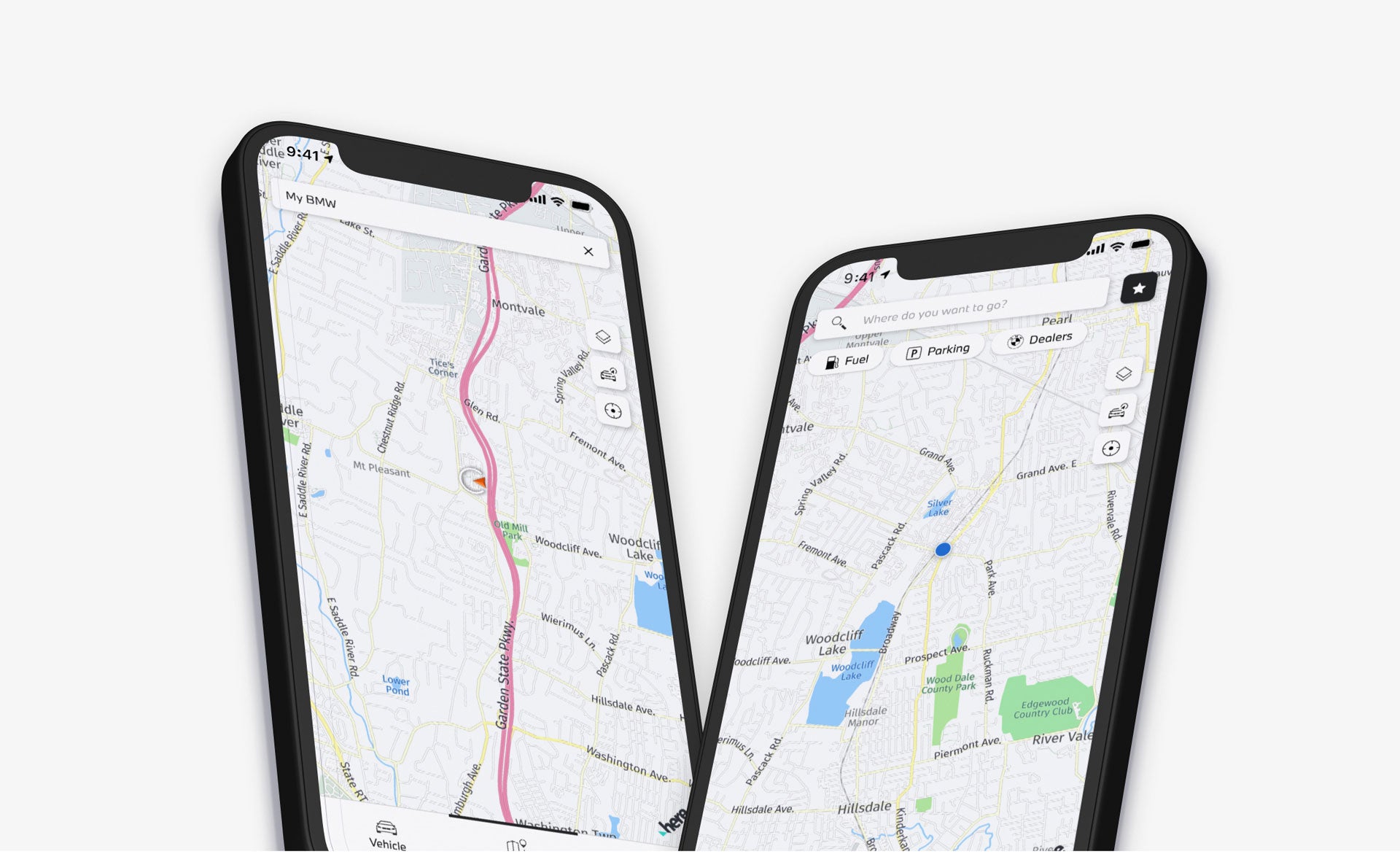 Weatherford BMW of Berkeley in Berkeley CA