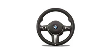BMW Steering wheel | Weatherford BMW of Berkeley in Berkeley CA