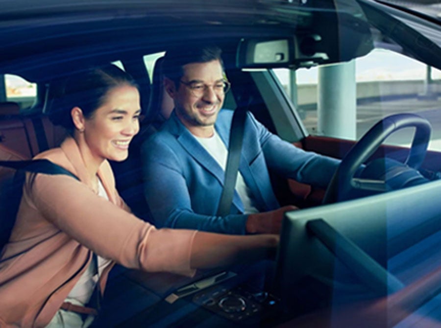 Weatherford BMW of Berkeley in Berkeley CA