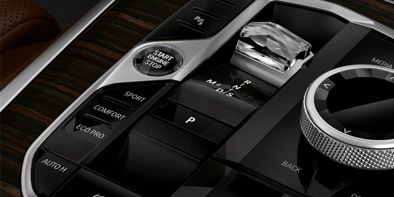 The technology of the 2026 BMW X5 in Berkeley, CA