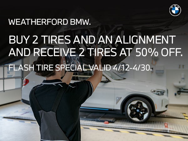 FLASH TIRE SALE
